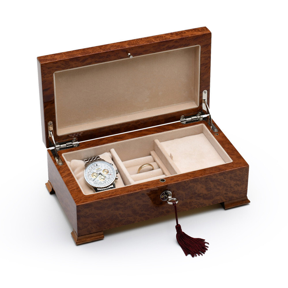 vavona wood watch box